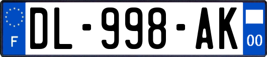 DL-998-AK