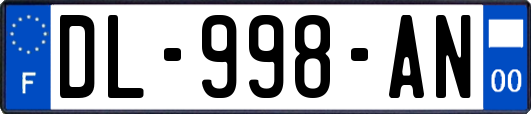 DL-998-AN