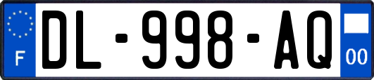 DL-998-AQ