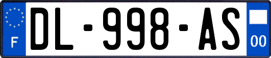 DL-998-AS