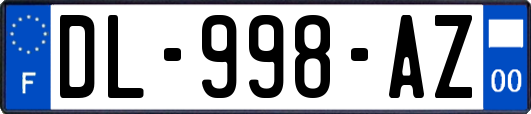 DL-998-AZ