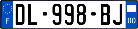 DL-998-BJ