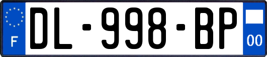 DL-998-BP