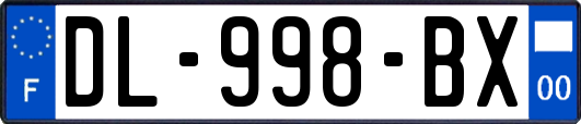 DL-998-BX