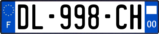 DL-998-CH