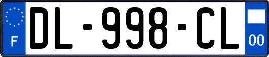 DL-998-CL