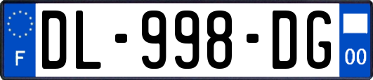 DL-998-DG