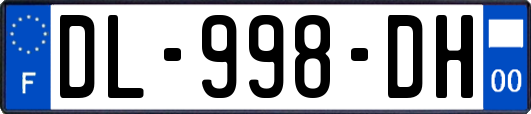 DL-998-DH