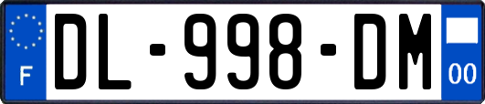 DL-998-DM