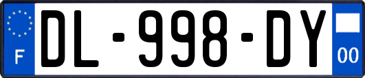 DL-998-DY