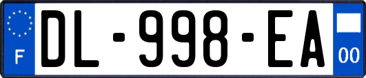 DL-998-EA