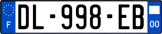 DL-998-EB