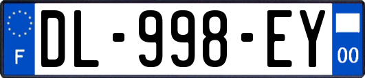 DL-998-EY