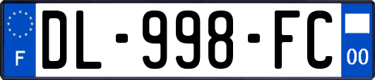 DL-998-FC