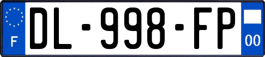 DL-998-FP