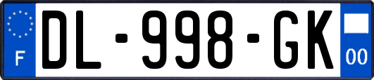 DL-998-GK