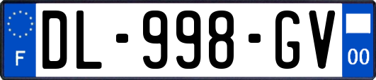 DL-998-GV