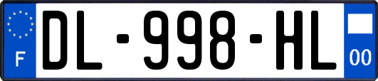 DL-998-HL