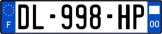 DL-998-HP