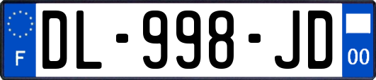 DL-998-JD