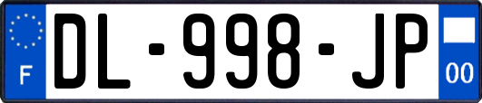 DL-998-JP