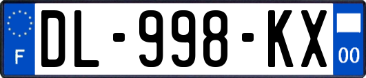 DL-998-KX