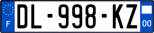 DL-998-KZ