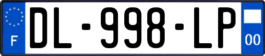 DL-998-LP