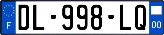 DL-998-LQ