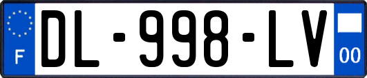 DL-998-LV