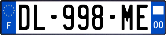 DL-998-ME