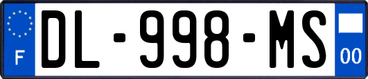 DL-998-MS