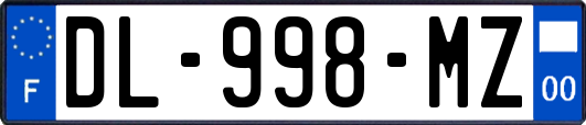 DL-998-MZ