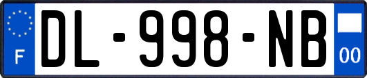 DL-998-NB