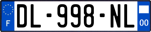 DL-998-NL