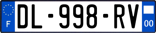 DL-998-RV