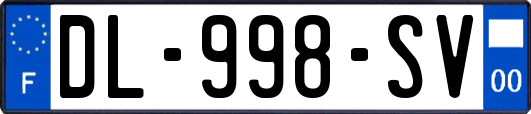 DL-998-SV