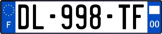 DL-998-TF