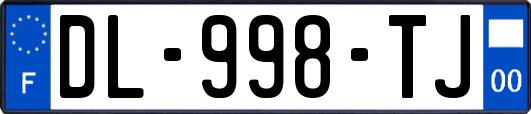 DL-998-TJ