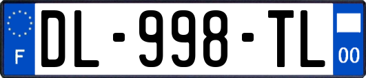 DL-998-TL