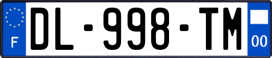 DL-998-TM