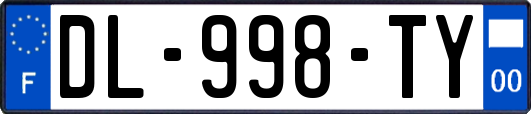 DL-998-TY