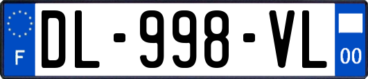 DL-998-VL