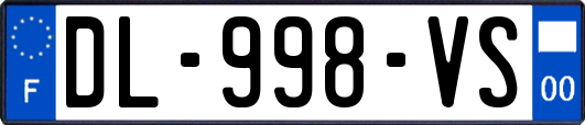 DL-998-VS