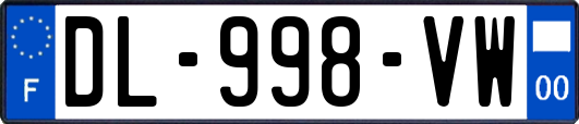 DL-998-VW