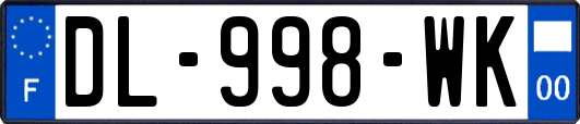 DL-998-WK