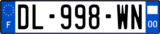 DL-998-WN