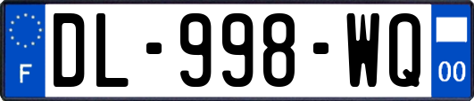 DL-998-WQ