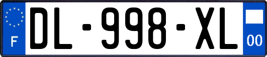 DL-998-XL