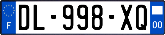 DL-998-XQ